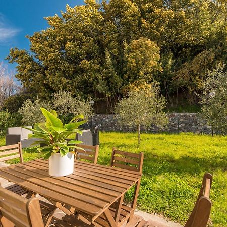 Appartamento Ercole Sestri Levante Exteriör bild
