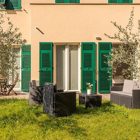 Appartamento Ercole Sestri Levante Exteriör bild