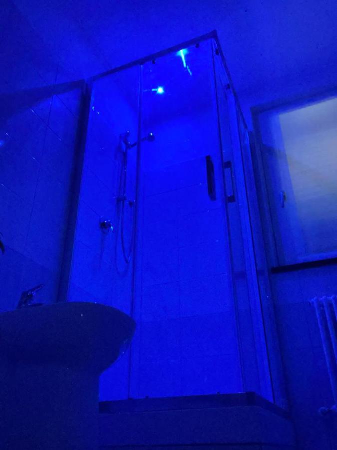 Appartamento Ercole Sestri Levante Exteriör bild
