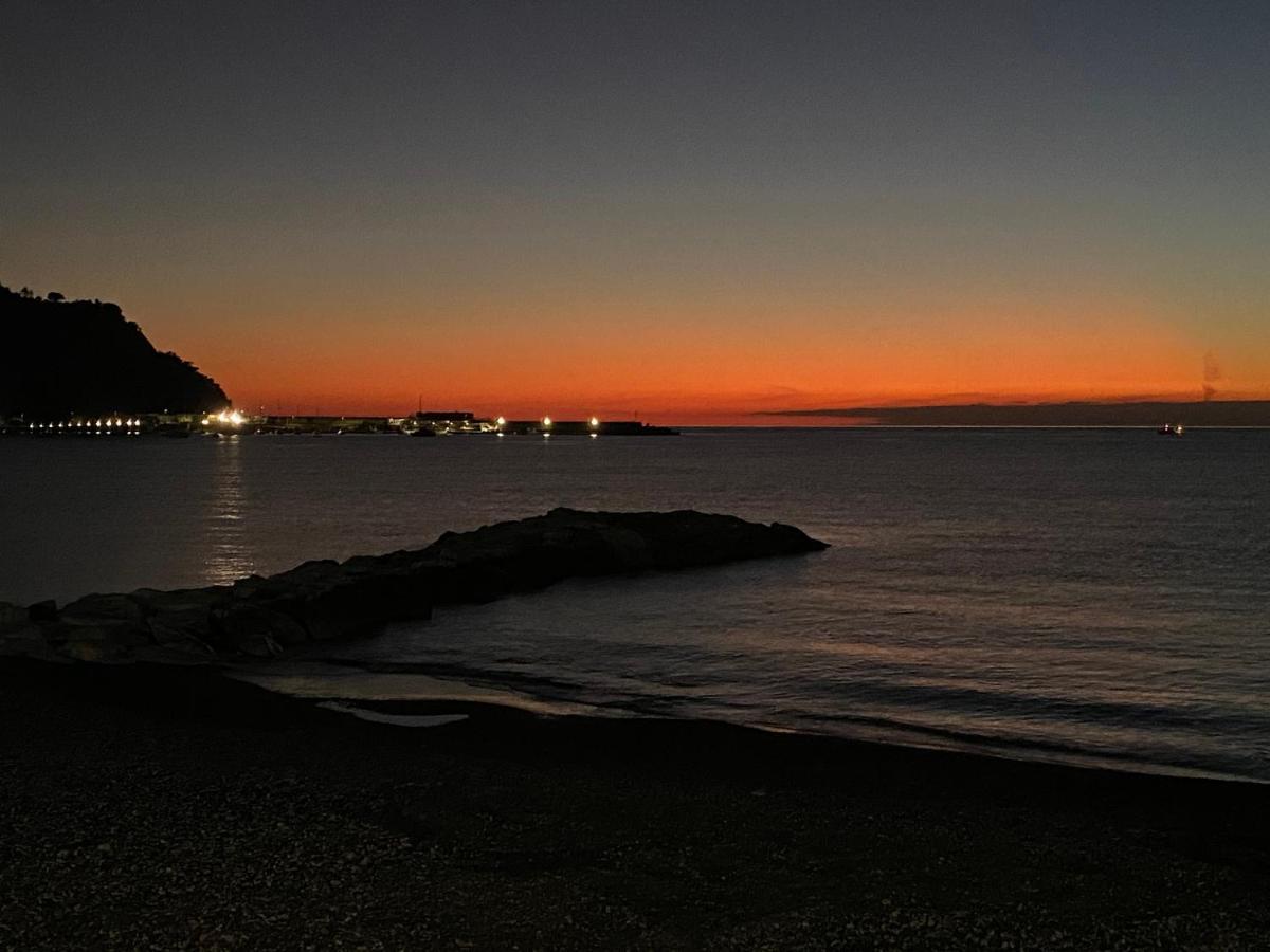 Appartamento Ercole Sestri Levante Exteriör bild