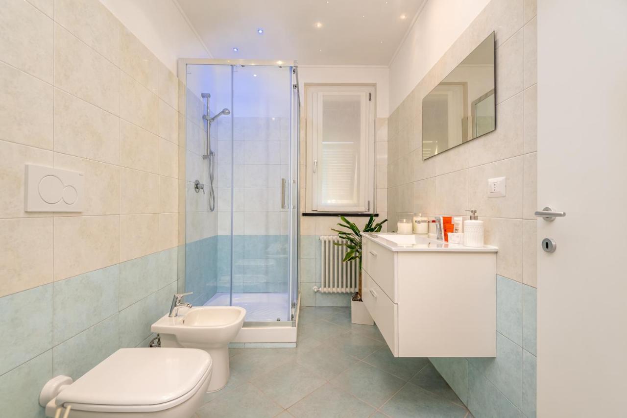 Appartamento Ercole Sestri Levante Exteriör bild