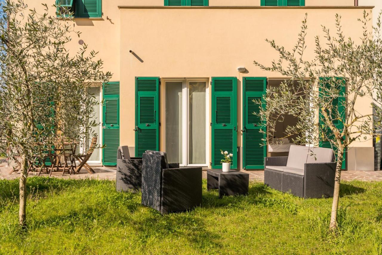 Appartamento Ercole Sestri Levante Exteriör bild